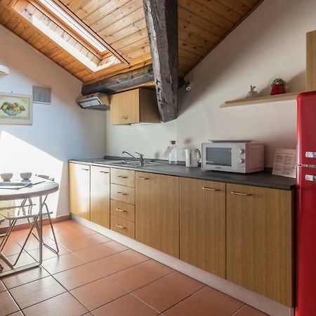 מילאנו Italianway - Bligny 19 Apartment מראה חיצוני תמונה