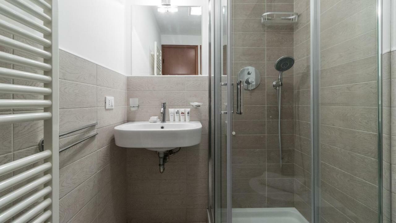 מילאנו Italianway - Bligny 19 Apartment מראה חיצוני תמונה