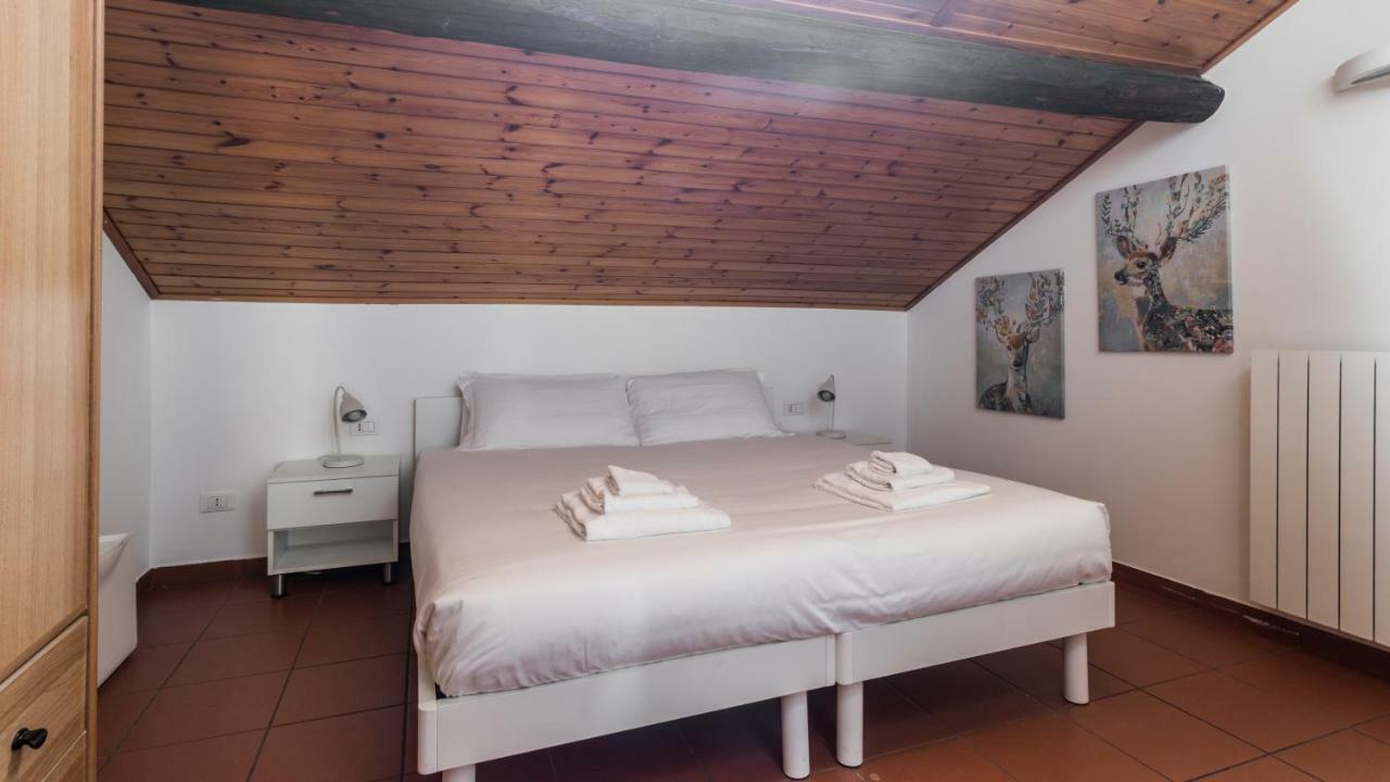 מילאנו Italianway - Bligny 19 Apartment מראה חיצוני תמונה