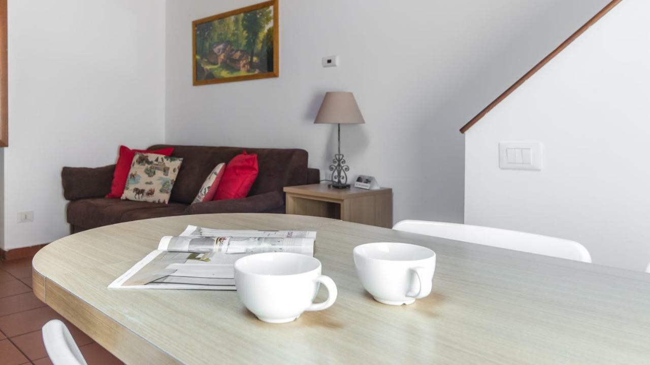 מילאנו Italianway - Bligny 19 Apartment מראה חיצוני תמונה