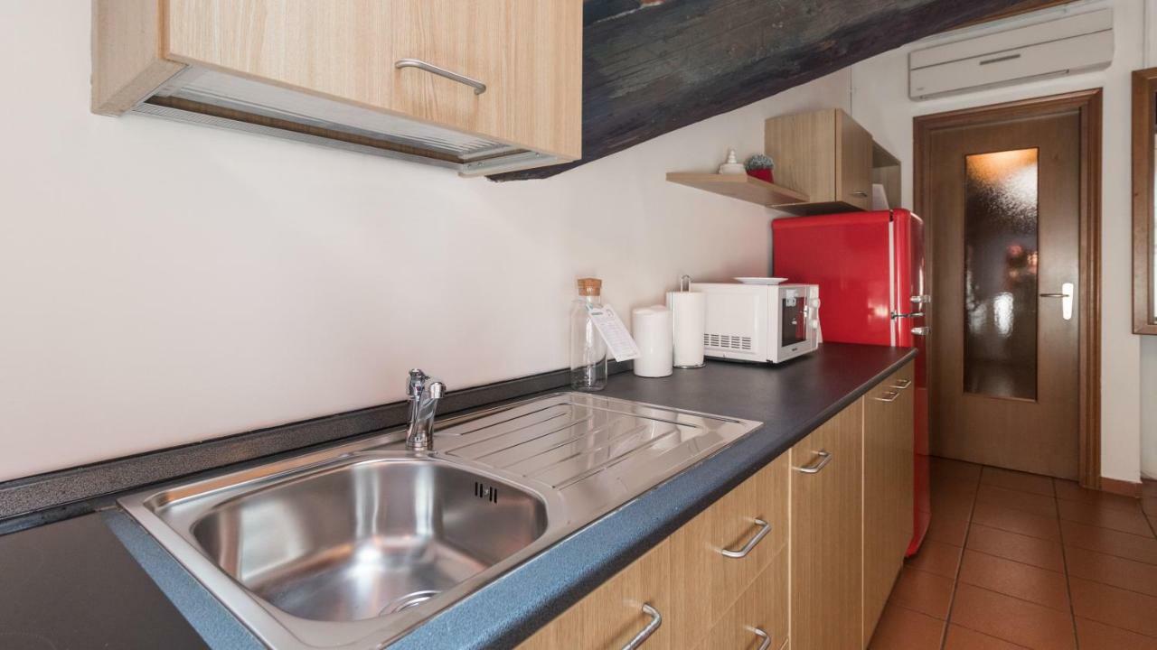מילאנו Italianway - Bligny 19 Apartment מראה חיצוני תמונה