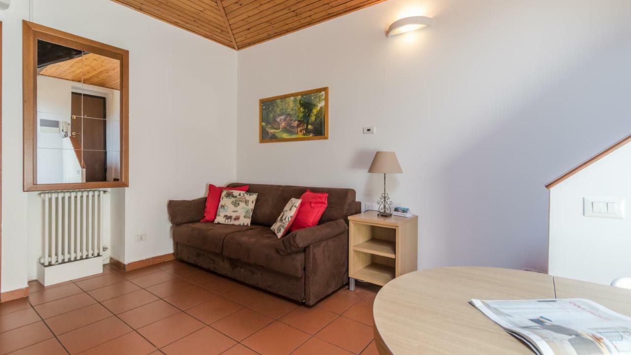 מילאנו Italianway - Bligny 19 Apartment מראה חיצוני תמונה
