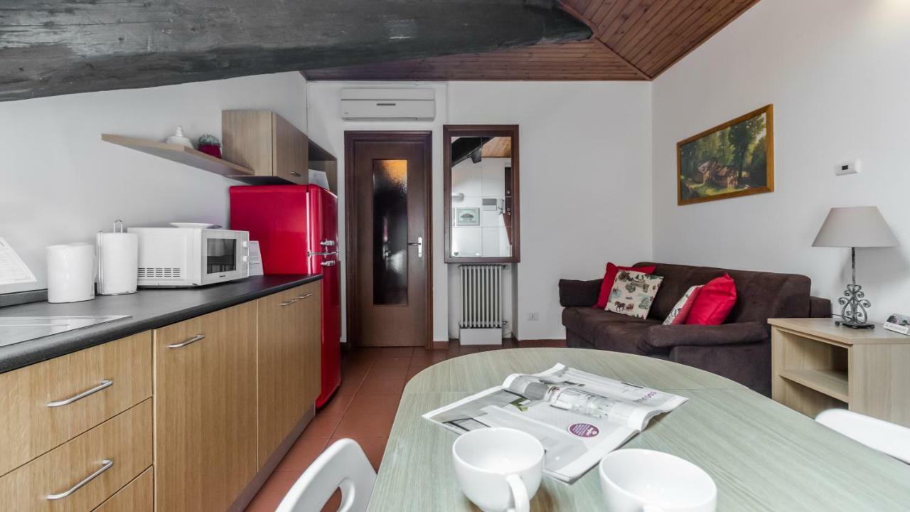מילאנו Italianway - Bligny 19 Apartment מראה חיצוני תמונה
