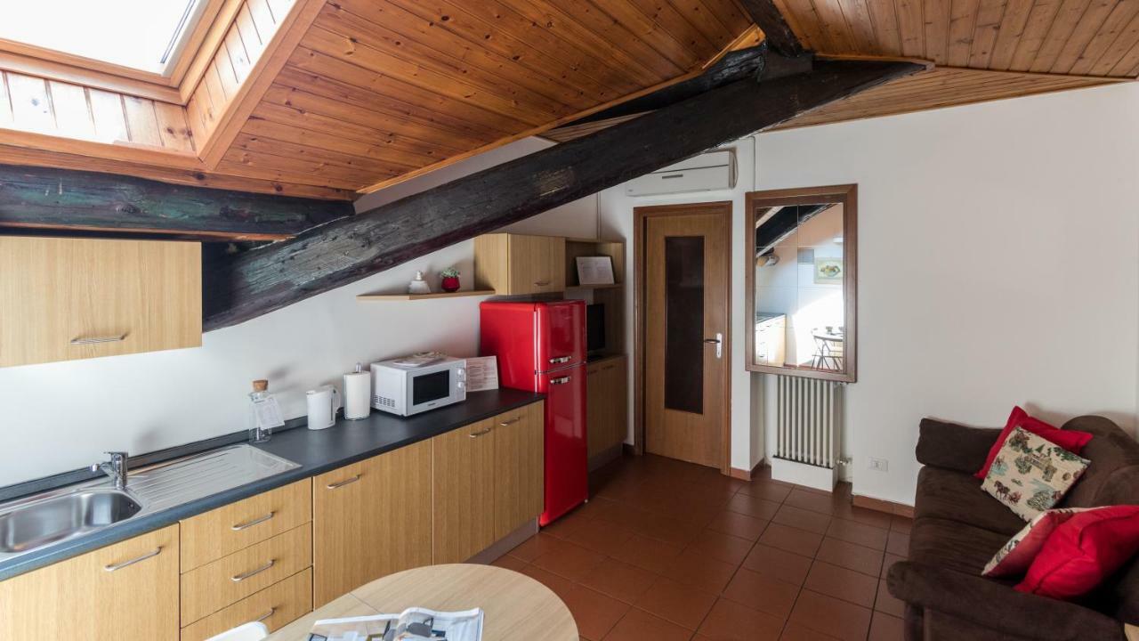 מילאנו Italianway - Bligny 19 Apartment מראה חיצוני תמונה