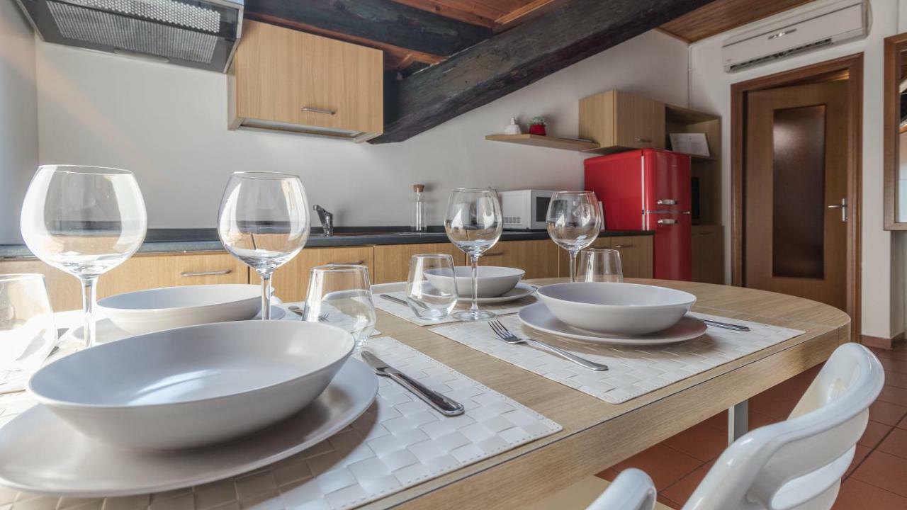 מילאנו Italianway - Bligny 19 Apartment מראה חיצוני תמונה