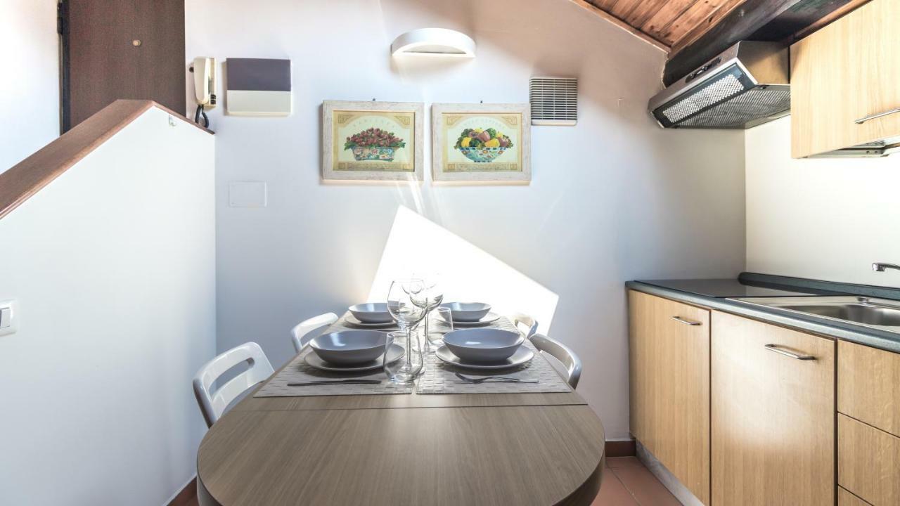 מילאנו Italianway - Bligny 19 Apartment מראה חיצוני תמונה