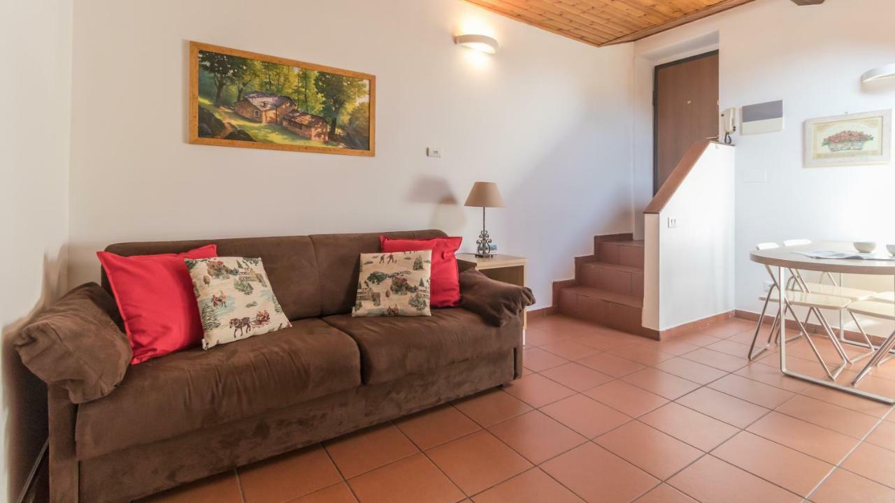 מילאנו Italianway - Bligny 19 Apartment מראה חיצוני תמונה